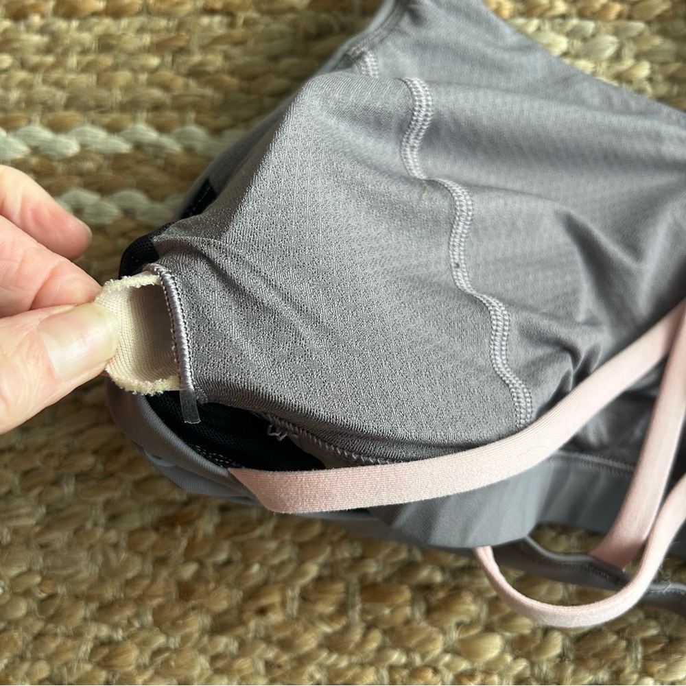 Lululemon Two Sports Bras - Picture 13 of 14